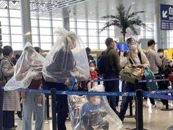 Ragam Cara Lindungi Diri di Awal Pandemi, Bikin Terkenang Kembali