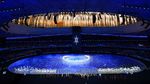Melihat Kemeriahan Pembukaan Olimpide Beijing 2022