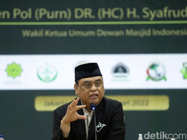Menyiapkan Santri Menyongsong Bonus Demografi 2030