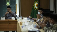 Bonus demografi Indonesia diperkirakan terjadi pada 2030 mendatang. 