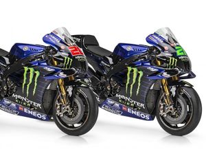 Motor Yamaha Makin Kencang tapi Lap Time Makin Lambat, Joan Mir Bilang Begini