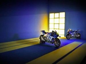 Tim Balap Ini Harap Bisa Gantikan Posisi Suzuki di MotoGP