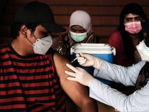 Arti KIPI Vaksin COVID-19 Itu Apa Sih? Cek di Sini Jawabannya