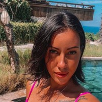 Wajah blasteran Patricia didapat dari salah satu orangtuanya yang berdarah Jerman. Patricia memiliki kakak bernama Patrick Schuldt yang merupakan mantan suami dari Wanda Hamidah. Foto: dok. Instagram/@pschuldtz