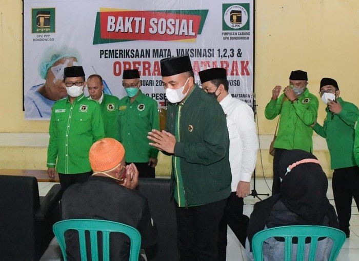 PPP Bondowoso