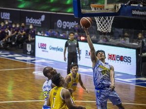 Update Seri IBL 2022: Tim Tunggu Hasil PCR