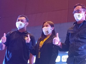 3 Alasan Prilly Latuconsina Jadi Pemilik Persikota Tangerang