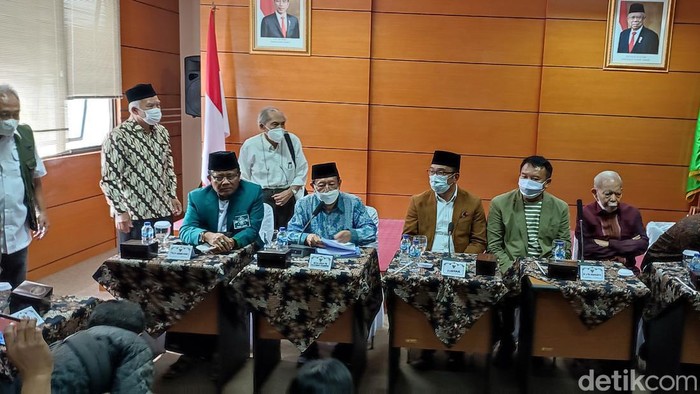 Sejumlah tokoh sunda menolak wacana provinsi Sunda Raya