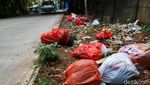 Sudah Dilarang, Warga Tetap Ngeyel Buang Sampah Sembarangan