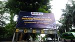 Tekan Mobilitas Warga, Jalur Pedestrian SSA Bogor Ditutup