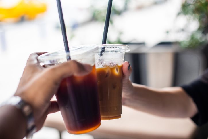 Tips makan usai gowes buat yang suka kulineran