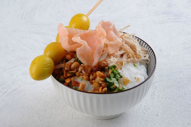 Tips makan usai gowes buat yang suka kulineran