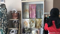 Koordinator UMKM Juara Kota Sukabumi, Sri Puji Rahayu mengatakan, Titik Juara nantinya akan menjadi home central para UMKM yang ada di Kota Sukabumi. Menurutnya, dengan adanya Titik Juara ini para UMKM dapat naik kelas dan mandiri.