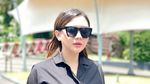 Pertahanan Jebol! Vicky Shu Kena Corona Usai Bertahan 2 Tahun