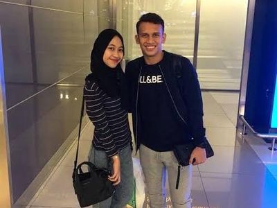 7 Potret Adiba Khanza dan Egy Maulana, Makin Mesra Setelah 4 Tahun Pacaran