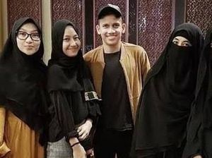 Kata Umi Pipik Soal Kabar Pernikahan Adiba Khanza-Egy Maulana Dipercepat