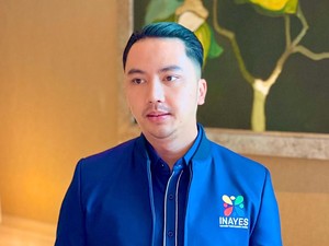 Corona Menggila, Aldi Prastianto Ajak Semua Patuh Pemerintah