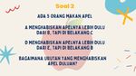 Tes Logika dan Kesabaran, Nggak Bisa Jawab Tandanya Masih Butuh Libur