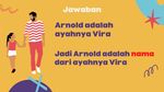 Tes Logika dan Kesabaran, Nggak Bisa Jawab Tandanya Masih Butuh Libur