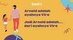 Tes Logika dan Kesabaran, Nggak Bisa Jawab Tandanya Masih Butuh Libur