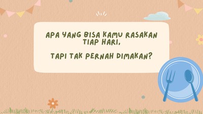 Tebak-tebakan Logika Ini Bakal Bikin Kamu Mikir Keras, Cocok Buat Asah Otak
