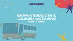 Tes Logika dan Kesabaran, Nggak Bisa Jawab Tandanya Masih Butuh Libur