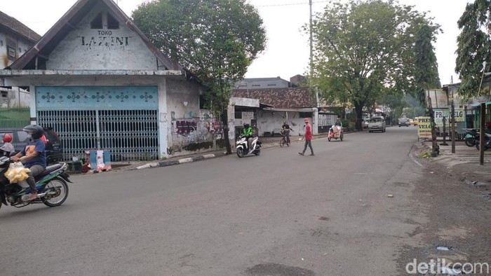 banjir di pasuruan