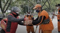 Pizza Hut melalui Pizza Heart mengajak masyarakat Indonesia untuk tidak ragu dalam mengekspresikan rasa sayang, memberikan perhatian dan apresiasi kepada orang terdekat. Dengan Pizza Heart, setiap orang dapat mengekspresikan cinta yang belum pernah terucap sebelumnya, atau rasa cinta yang masih ada namun terpisahkan oleh status maupun jarak. 
