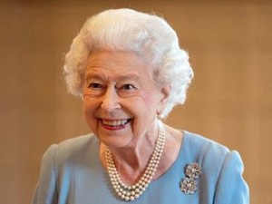 15 PM Inggris Menjabat Selama 70 Tahun Ratu Elizabeth II Bertakhta
