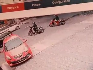 Pasuruan Darurat Curanmor! 6 Motor Hilang Dua Pekan Terakhir