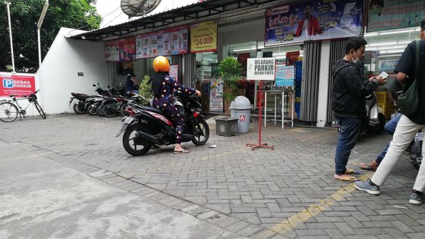 curanmor di pasuruan