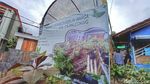 Giat Warga Cileunyi Bangun Kebun Bantu Ketahanan Masyarakat