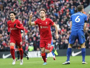 Piala FA: Liverpool Gebuk Cardiff City 3-1, Maju ke Babak Kelima