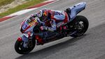 Cuma Ada di Indonesia: yang Unik dan Viral dari Tes MotoGP Mandalika