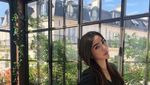 Asyiknya Nadia Purwoko Saat Kulineran hingga Masak Bareng Hotman Paris