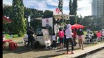 Ke GBK Bisa Mampir Makan Bakmi dan Rice Bowl Enak