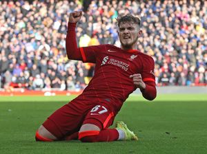 Benamkan Bournemouth, Liverpool Lega Luar Biasa