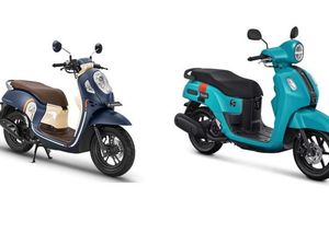Duh! Penjualan Motor Mei 2022 Anjlok 43%, Ada Apa?