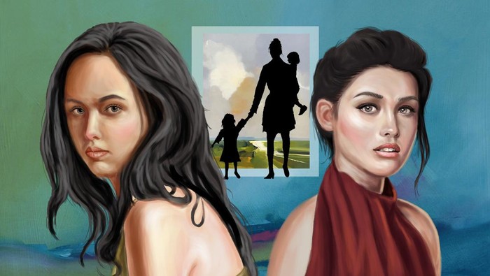 ilustrasi cerpen
