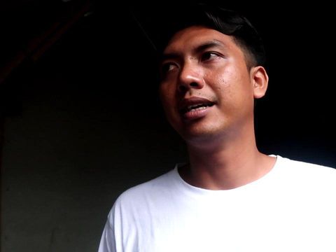 kecelakaan bus wisata di Bukit Bego, Imogiri.