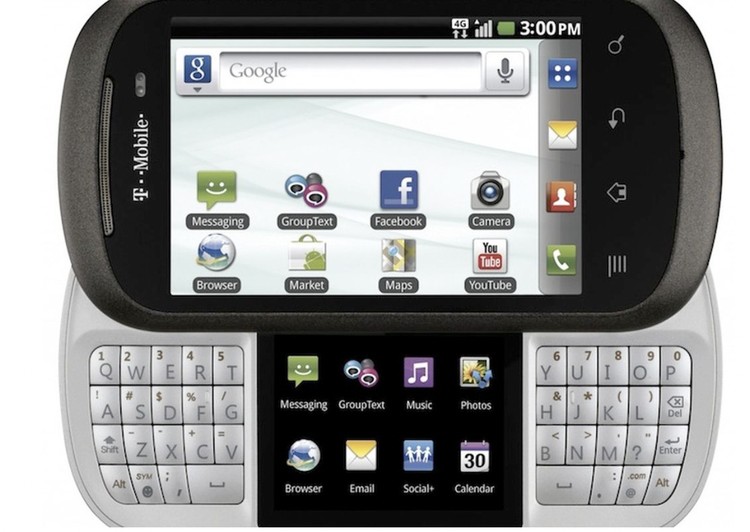 LG Doubleplay
