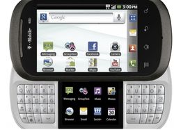 10 Ponsel Android Teraneh yang Pernah Diluncurkan