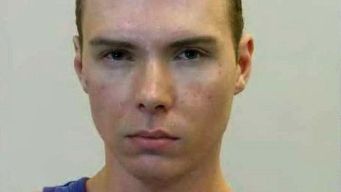Luka Magnotta (BBC)