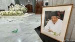 Masjid Attaqwa Sriwijaya Bersiap Sambut Jenazah Mertua Sandiaga