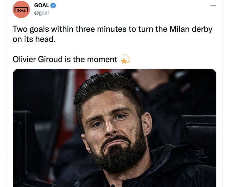 Meme AC Milan Inter Meme AC Milan Inter