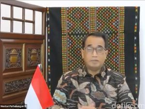 Menhub Perkirakan 13 Juta Warga Jabodetabek Bakal Mudik Lebaran