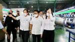 Nama Moeldoko Moncer di Polling Capres 2024, Kok Bisa?