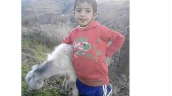 Rest in peace, malaikat kecil. Foto: Twitter