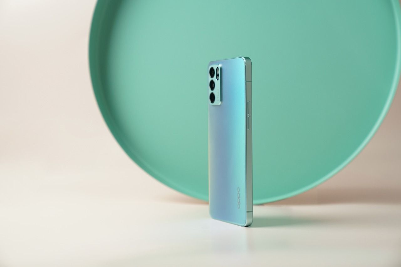 OPPO Indonesia