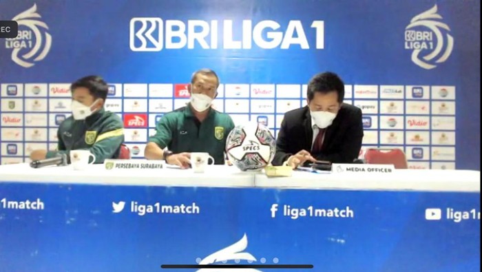 persebaya surabaya